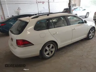 2012 Volkswagen Jetta TDI w/Sunroof with VIN 3VWPL7AJ4CM676522, listed as a IAAI auction lot 42641615 with 140,199 mi miles and . Bid and sale history available at DreamBid. Image 4.