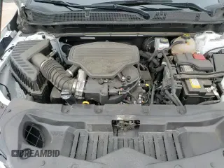 2022 Chevrolet Blazer LT с VIN 3GNKBDRS0NS175435, выставлен на аукционе Copart как лот 59018815 с пробегом 33 911 миль миль и Списание • Salvage title. История ставок и продаж доступна на DreamBid. Изображение 16.