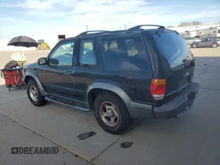 1998 Ford Explorer Sport z VIN 1FMYU24E9WUD43203, wystawiony jako Copart lot #88486715 z przebiegiem 222 238 mil mil oraz Szkoda całkowita • Salvage title. Historia ofert i sprzedaży dostępna na DreamBid. Obrazek 2.
