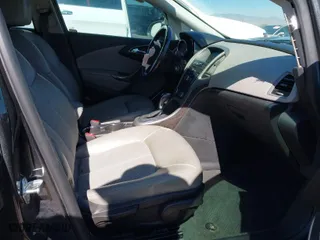 2016 Buick Verano with VIN 1G4PP5SK2G4146081, listed as a IAAI auction lot 41652594 with 167,993 mi miles. Bid and sale history available at carsss.com. Image 5.