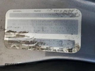 1986 Cadillac DeVille z VIN 1G6CD6984G4341470, wystawiony jako Copart lot #52592805 z przebiegiem 24 359 mil mil oraz Czysty tytuł • Clean title. Historia ofert i sprzedaży dostępna na DreamBid. Obrazek 12.