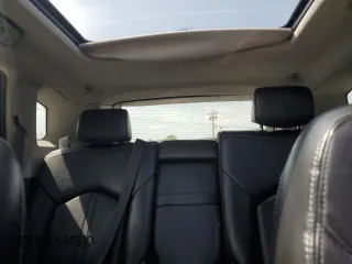 2012 Cadillac SRX Performance Collection z VIN 3GYFNEE38CS527089, wystawiony jako Copart lot #56700355 z przebiegiem 178 181 mil mil oraz Szkoda całkowita • Salvage title. Historia ofert i sprzedaży dostępna na DreamBid. Obrazek 10.