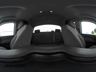 2016 GMC Sierra 1500 with VIN 1GTV2LEC7GZ384286, listed as a IAAI auction lot 41602529 with 106,626 mi miles and . Bid and sale history available at carsss.com. Image 17.