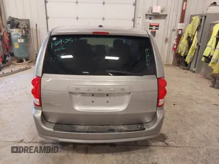 2018 Dodge Grand Caravan SXT z VIN 2C4RDGCG9JR137703, wystawiony jako IAAI lot #41512024 z przebiegiem 113 860 mil mil oraz . Historia ofert i sprzedaży dostępna na DreamBid. Obrazek 16.