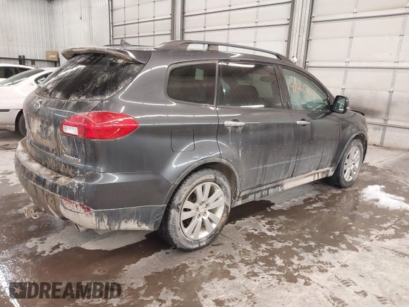 2009 Subaru Tribeca Limited z VIN 4S4WX98D894404506, wystawiony jako IAAI lot #41065924 z przebiegiem 198 502 mil mil oraz . Historia ofert i sprzedaży dostępna na DreamBid. Obrazek 4.