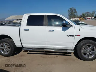 2015 Ram 1500 Big Horn with VIN 1C6RR6LM4FS607831, listed as a IAAI auction lot 42316680 with 141,751 mi miles and . Bid and sale history available at DreamBid. Image 13.