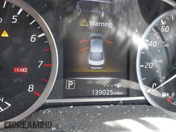 2018 Nissan Sentra S with VIN 3N1AB7AP8JY280411, listed as a IAAI auction lot 42058949 with 139,025 mi miles and . Bid and sale history available at DreamBid. Image 15.