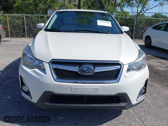2016 Subaru Crosstrek Limited with VIN JF2GPALC5GH207552, listed as a IAAI auction lot 42010588 with 83,919 mi miles and . Bid and sale history available at DreamBid. Image 13.