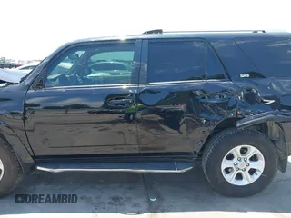 2016 Toyota 4Runner Limited z VIN JTEBU5JR8G5311336, wystawiony jako IAAI lot #42313295 z przebiegiem 57 355 mil mil oraz . Historia ofert i sprzedaży dostępna na DreamBid. Obrazek 15.