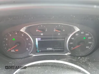 2017 GMC Acadia SLT z VIN 1GKKNMLSXHZ230249, wystawiony jako Copart lot #53731155 z przebiegiem 167 294 mil mil oraz Szkoda całkowita • Salvage title. Historia ofert i sprzedaży dostępna na DreamBid. Obrazek 9.