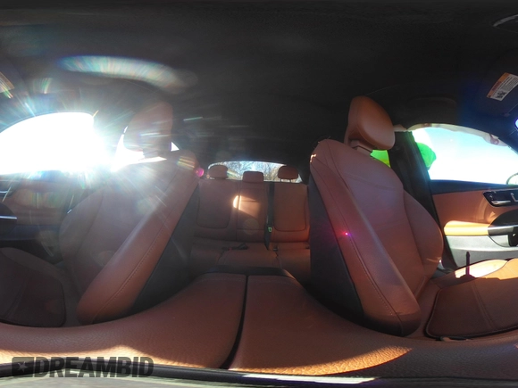 2023 Mercedes-Benz C 300 with VIN W1KAF4GB3PR068984, listed as a IAAI auction lot 40927793 with 23,250 mi miles and . Bid and sale history available at DreamBid. Image 20.