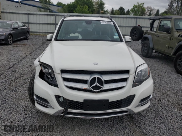 2013 Mercedes-Benz GLK 350 z VIN WDCGG5HB5DG028896, wystawiony jako Copart lot #57383765 z przebiegiem 46 258 mil mil oraz Szkoda całkowita • Salvage title. Historia ofert i sprzedaży dostępna na DreamBid. Obrazek 5.