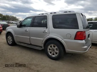 2006 Lincoln Navigator Luxury with VIN 5LMFU28596LJ14279, listed as a Copart auction lot 75733104 with 171,803 mi miles and Non Repairable. Bid and sale history available at carsss.com. Image 2.