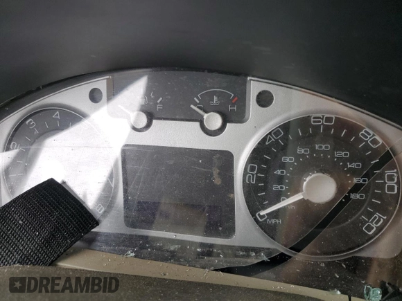 2011 Mercury Mariner Premier с VIN 4M2CN8H74BKJ04765, выставлен на аукционе Copart как лот 45813985 с пробегом Не указан миль и Списание • Salvage title. История ставок и продаж доступна на DreamBid. Изображение 9.