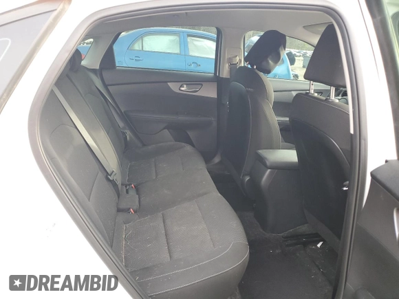 2021 Kia Forte LXS with VIN 3KPF24AD0ME331333, listed as a Copart auction lot 88136905 with 31,023 mi miles and Salvage title. Bid and sale history available at DreamBid. Image 10.