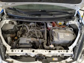2018 Toyota Prius One with VIN JTDKDTB33J1613084, listed as a Copart auction lot 53308655 with 70,509 mi miles and Clean Title. Bid and sale history available at DreamBid. Image 11.