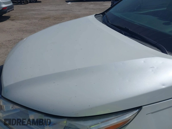 2018 Toyota Highlander LE z VIN 5TDZARFH9JS039822, wystawiony jako IAAI lot #41881905 z przebiegiem 125 094 mil mil oraz . Historia ofert i sprzedaży dostępna na DreamBid. Obrazek 6.
