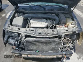2007 Saturn VUE V6 with VIN 5GZCZ53477S868718, listed as a Copart auction lot 55759435 with 189,516 mi miles and Salvage Title. Bid and sale history available at DreamBid. Image 12.
