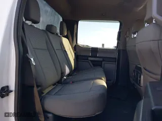 2015 Ford F-150 XLT w/HD Payload Pkg with VIN 1FTFW1EG3FFA90870, listed as a IAAI auction lot 41317626 with 78,794 mi miles. Bid and sale history available at carsss.com. Image 8.