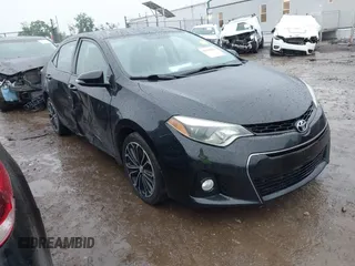 2015 Toyota Corolla L с VIN 2T1BURHE9FC399992, выставлен на аукционе IAAI как лот 42388391 с пробегом 133 551 миль миль и . История ставок и продаж доступна на DreamBid. Изображение 1.