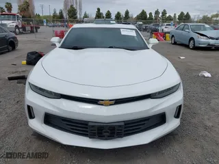 2016 Chevrolet Camaro 1LT with VIN 1G1FB1RS6G0150910, listed as a IAAI auction lot 41916289 with 77,341 mi miles. Bid and sale history available at carsss.com. Image 12.