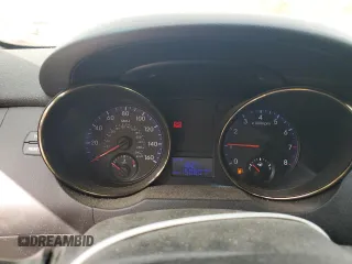 2011 Hyundai Genesis Coupe с VIN KMHHT6KD3BU049312, выставлен на аукционе Copart как лот 50489335 с пробегом 150 807 миль миль и Списание • Salvage title. История ставок и продаж доступна на DreamBid. Изображение 9.