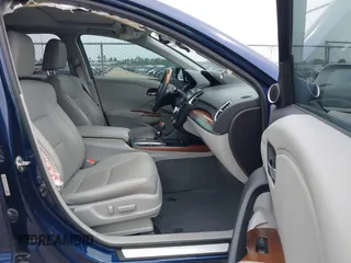 2017 Acura RDX w/Technology Pkg with VIN 5J8TB3H55HL018465, listed as a IAAI auction lot 41869076 with 97,359 mi miles. Bid and sale history available at carsss.com. Image 5.
