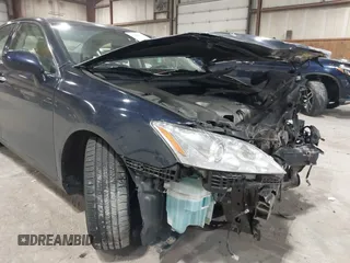 2008 Lexus ES 350 with VIN JTHBJ46G082249642, listed as a IAAI auction lot 42064750 with 62,831 mi miles. Bid and sale history available at carsss.com. Image 14.