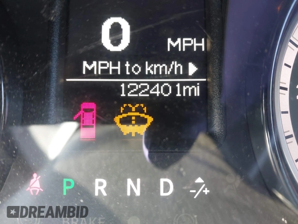 2018 Ram 2500 Tradesman с VIN 3C6UR5HJ0JG216906, выставлен на аукционе IAAI как лот 41409441 с пробегом 122 401 миль миль и . История ставок и продаж доступна на DreamBid. Изображение 15.