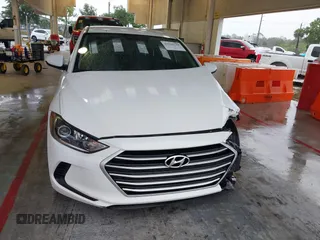 2017 Hyundai Elantra Limited z VIN 5NPD84LF2HH207960, wystawiony jako IAAI lot #42236729 z przebiegiem 78 222 mil mil oraz . Historia ofert i sprzedaży dostępna na DreamBid. Obrazek 12.