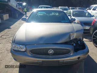 2000 Buick LeSabre Custom with VIN 1G4HP54KXYU117821, listed as a IAAI auction lot 41764580 with 67,877 mi miles and . Bid and sale history available at carsss.com. Image 12.