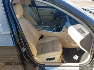 2013 BMW 5 Series 535i with VIN WBAFR7C58DC828041, listed as a IAAI auction lot 41825355 with 81,284 mi miles and . Bid and sale history available at DreamBid. Image 5.