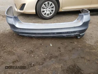 2006 Toyota Matrix STD z VIN 2T1KR32E86C582856, wystawiony jako Copart lot #51451135 z przebiegiem 216 153 mil mil oraz Szkoda całkowita • Salvage title. Historia ofert i sprzedaży dostępna na DreamBid. Obrazek 13.