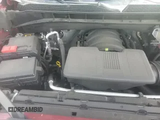 2024 Chevrolet Silverado 1500 LT with VIN 1GCUDDED2RZ110419, listed as a Copart auction lot 58513175 with 26,851 mi miles and Clean title. Bid and sale history available at DreamBid. Image 13.