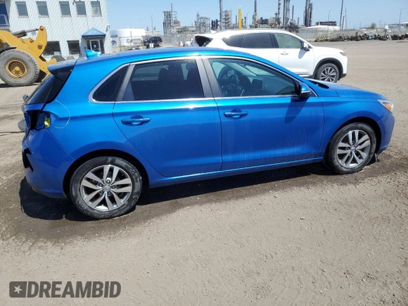 2018 Hyundai Elantra с VIN KMHH35LE0JU036453, выставлен на аукционе Copart как лот 56686645 с пробегом 117 357 миль миль и Списание • Salvage title. История ставок и продаж доступна на DreamBid. Изображение 3.