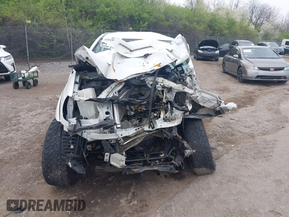 2013 Toyota Tacoma z VIN 5TFMU4FN9DX019465, wystawiony jako IAAI lot #42010194 z przebiegiem 115 812 mil mil oraz . Historia ofert i sprzedaży dostępna na DreamBid. Obrazek 12.