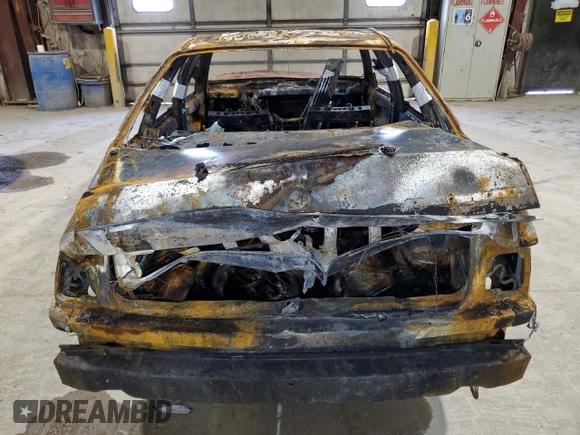 1993 Volkswagen Passat z VIN WVWJF4313PE191327, wystawiony jako Copart lot #56418404 z przebiegiem Nie podano mil oraz Szkoda całkowita • Salvage title. Historia ofert i sprzedaży dostępna na DreamBid. Obrazek 6.