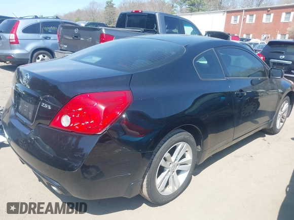 2013 Nissan Altima S with VIN 1N4AL2EP7DC213423, listed as a IAAI auction lot 42091194 with 115,914 mi miles and . Bid and sale history available at DreamBid. Image 4.