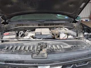 2022 Chevrolet Silverado 1500 RST with VIN 1GCUDEET0NZ644607, listed as a IAAI auction lot 41614044 with 56,524 mi miles and . Bid and sale history available at DreamBid. Image 10.