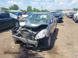 2012 Nissan Versa SV with VIN 3N1CN7APXCL812936, listed as a IAAI auction lot 42533280 with 78,071 mi miles and . Bid and sale history available at DreamBid. Image 13.