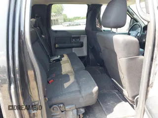 2004 Ford F-150 XLT с VIN 1FTPW14564KD69173, выставлен на аукционе IAAI как лот 42698484 с пробегом 269 241 миль миль и . История ставок и продаж доступна на DreamBid. Изображение 8.