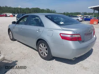 2007 Toyota Camry LE with VIN 4T1BK46KX7U030995, listed as a IAAI auction lot 42170932 with 191,002 mi miles and . Bid and sale history available at DreamBid. Image 3.