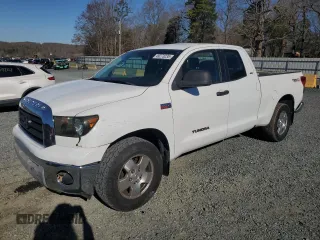 2009 Toyota Tundra 4WD Truck with VIN 5TFBW54149X087574, listed as a Copart auction lot 49273235 with 229,401 mi miles and Salvage Title. Bid and sale history available at carsss.com. Image 1.