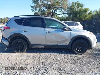 2018 Toyota RAV4 XLE with VIN 2T3RFREV1JW788525, listed as a IAAI auction lot 41793478 with 66,603 mi miles. Bid and sale history available at carsss.com. Image 13.