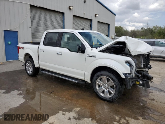2020 Ford F-150 XL with VIN 1FTEW1E51LKD21357, listed as a Copart auction lot 51426055 with 93,517 mi miles and Salvage Title. Bid and sale history available at carsss.com. Image 4.