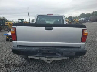 2003 Mazda B-Series 2WD Truck DS with VIN 4F4YR16V23TM14523, listed as a Copart auction lot 74271384 with 174,733 mi miles and Salvage Title. Bid and sale history available at carsss.com. Image 6.