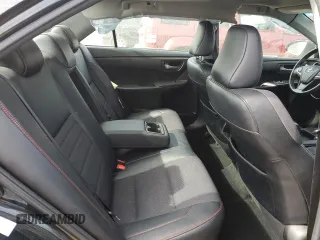 2017 Toyota Camry XLE with VIN 4T1BF1FK2HU269879, listed as a Copart auction lot 48680015 with 141,401 mi miles and Salvage Title. Bid and sale history available at carsss.com. Image 11.