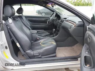 2001 Toyota Solara SE z VIN 2T1FF28P11C488940, wystawiony jako IAAI lot #42223312 z przebiegiem 197 410 mil mil oraz . Historia ofert i sprzedaży dostępna na DreamBid. Obrazek 5.