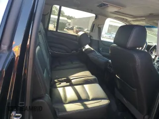 2018 Chevrolet Suburban LT с VIN 1GNSCHKC9JR332898, выставлен на аукционе Copart как лот 55525315 с пробегом 70 765 миль миль и Списание • Salvage title. История ставок и продаж доступна на DreamBid. Изображение 11.