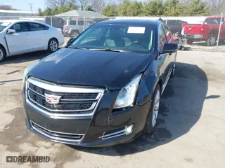 2017 Cadillac XTS Luxury with VIN 2G61M5S3XH9137156, listed as a IAAI auction lot 41786629 with 128,798 mi miles. Bid and sale history available at carsss.com. Image 17.